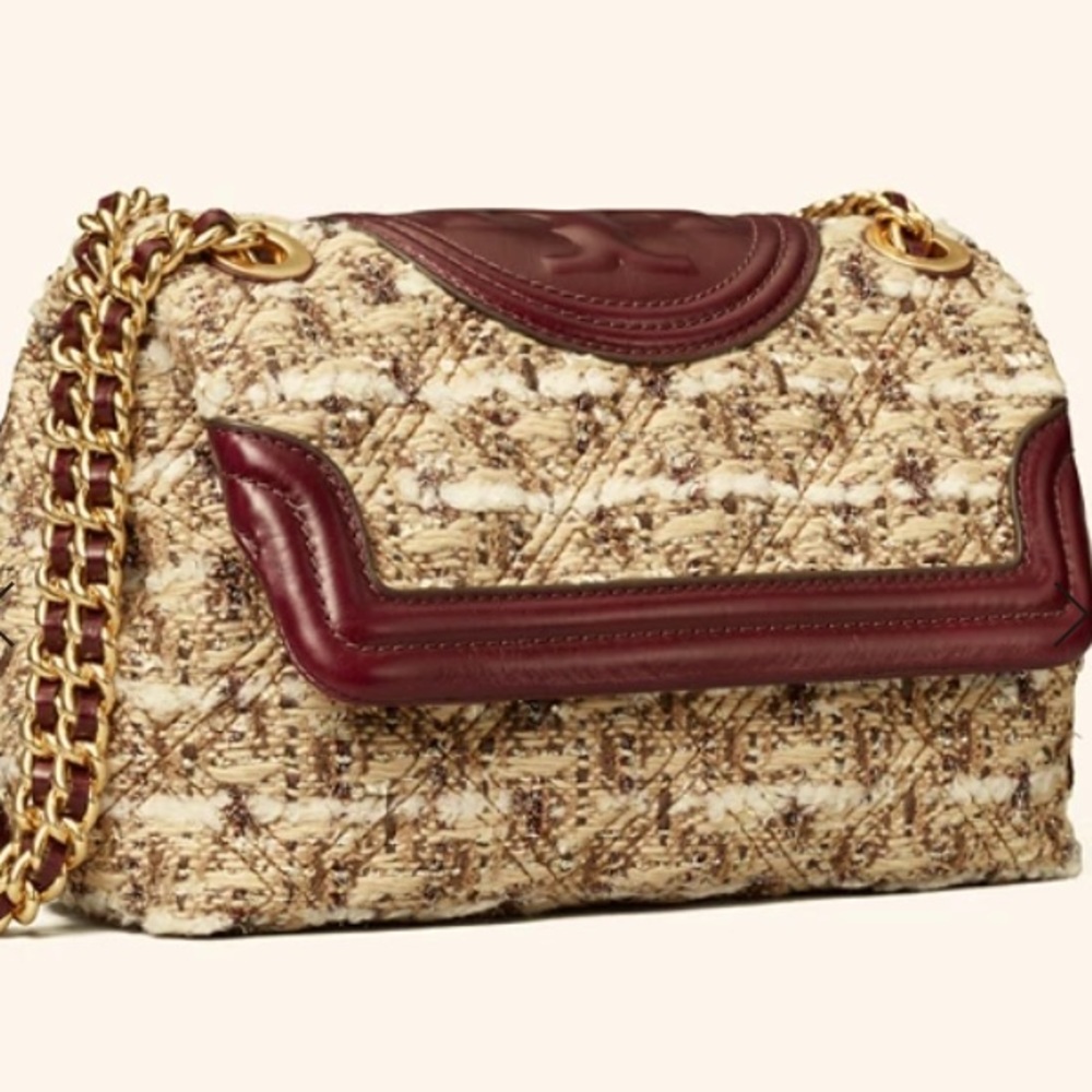 Tory Burch bag brand new org 700